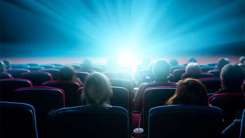 Cinema XXI d’Indonésie à la recherche d’une introduction en bourse, selon un rapport