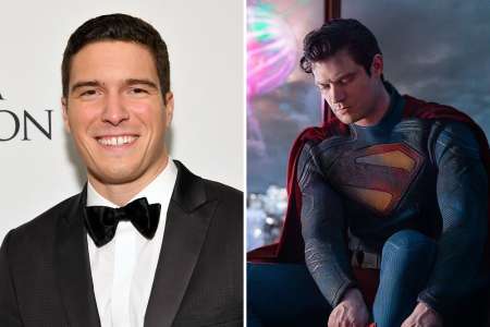 Superman de James Gunn ajoute le fils de Christopher Reeve, Will Reeve