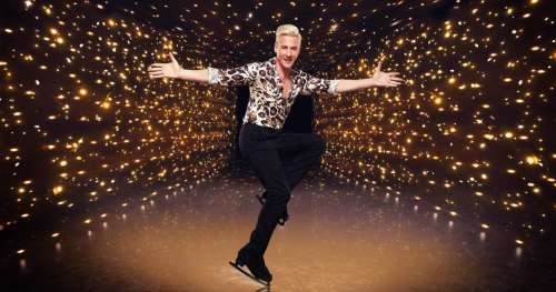 La star de Dancing On Ice, Matt Evers, quitte la série ITV après 17 ans