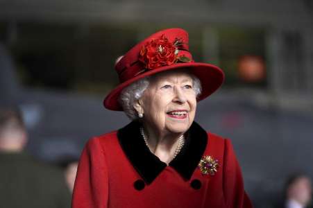 Mort de la reine Elizabeth II : début de la période de deuil de 12 jours