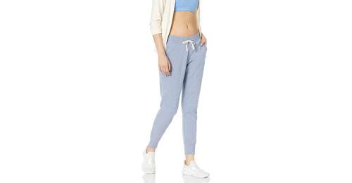 Les pantalons de jogging Amazon Essentials Fleece sont disponibles dans plus de 40 couleurs