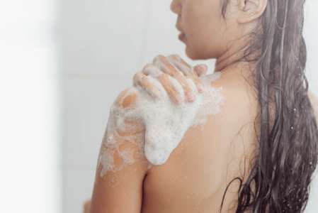 Le nettoyant pour le corps Truremedy Naturals peut être meilleur que le déodorant