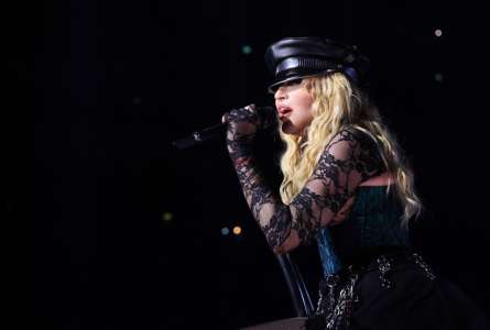 Madonna’s Celebration Tour à Brooklyn : critique