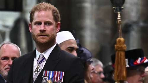 Le Daily Mirror admet avoir “recueilli des informations illégales” sur le prince Harry