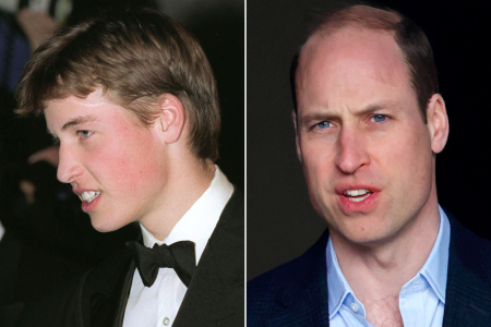 Le prince William fête ses 42 ans : dix faits sur le futur roi de Grande-Bretagne