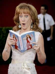 Pourquoi vous devez revoir “Ma vie sur la D-List” de Kathy Griffin