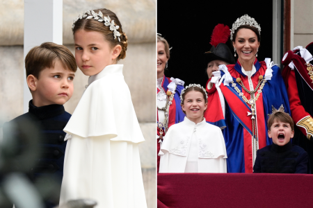 La princesse Charlotte fête ses 9 ans : son année en photos