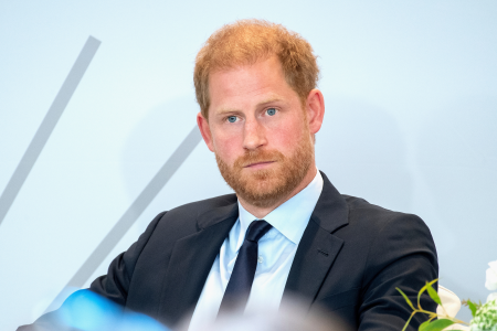 La bataille pour la sécurité du prince Harry le met en danger