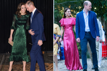 La princesse Kate subit un coup dur en matière de mode