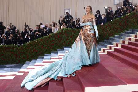 Les looks les plus emblématiques du Met Gala