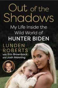 Qui est Lunden Roberts ?  La mère de l’enfant de Hunter Biden écrit un livre révélateur