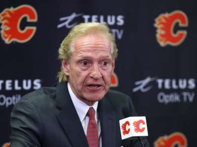 Avec un nouveau directeur général et un nouvel entraîneur, les Flames reviendront-ils sur une liste similaire ?