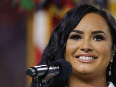 Demi Lovato: ses troubles alimentaires ont mené à son overdose