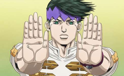 L’anime Kishibe Rohan wa Ugokanai OAV 2, daté au Japon