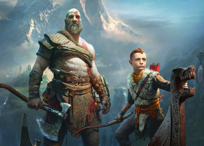 3 millions de ventes en 3 jours pour God of War sur PS4 !