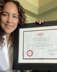 Black Hollywood Education & Resource Center » Félicitations à Gina Prince-Bythewood pour l’obtention d’un doctorat honorifique lors du lancement de l’AFI 2023 !