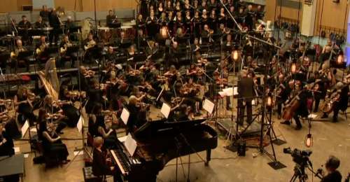 Revivez l’envoûtant concert de Final Fantasy XV interprété par l’orchestre philharmonique de Londres