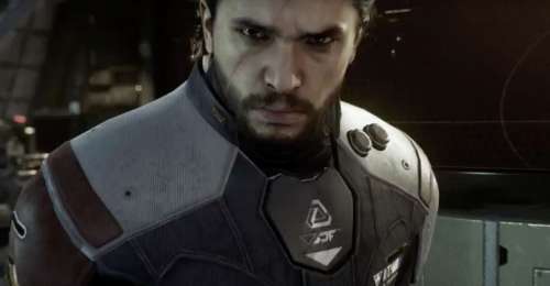 Jon Snow, plus violent que jamais, dans le nouveau trailer de Call of Duty Infinite Warfare