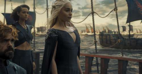 Le tournage de Game of Thrones s’installera au Pays Basque dès le mois prochain !