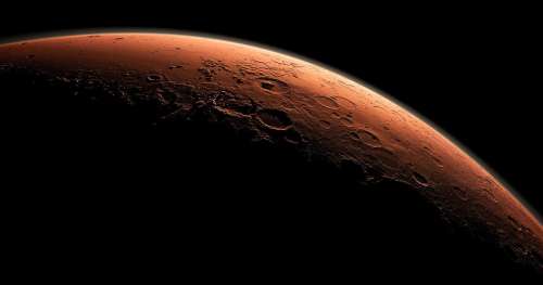 C’est officiel : la mission sur Mars tant attendue par la NASA aura lieu en 2018 !