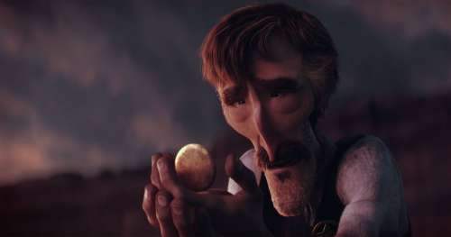 “Borrowed Time” : un court-métrage émouvant réalisé par deux animateurs Pixar