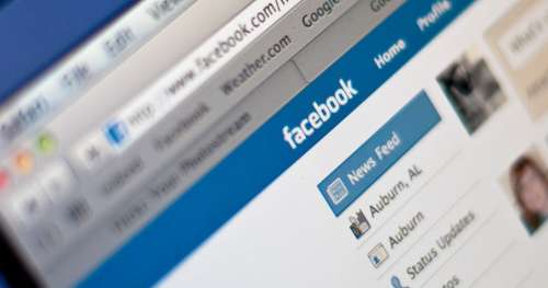 Facebook met en place une fonctionnalité pour réserver facilement des prestations et des services