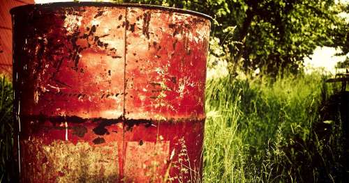 En France, ce maire renvoie aux pollueurs les déchets qu’ils ont abandonnés dans la nature