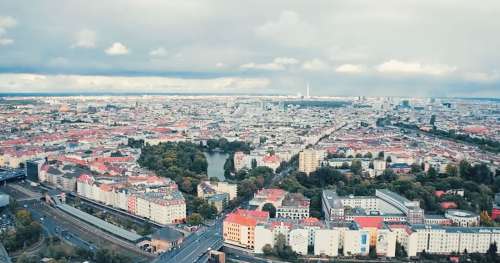 Explorez  la splendide capitale de Berlin dans ses moindres recoins