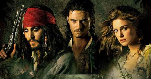En attendant le 5e volet, testez vos connaissances sur la saga Pirates des Caraïbes
