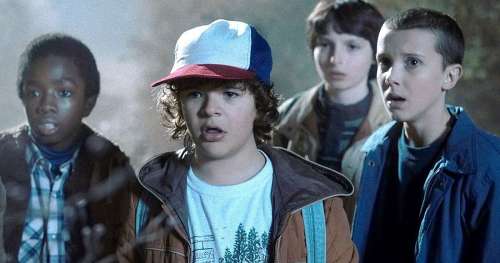 Stranger Things : les créateurs viennent de confirmer une saison 3