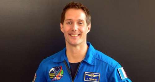 Le plus jeune astronaute français Thomas Pesquet rejoint l’ISS : quelles seront ses missions ?