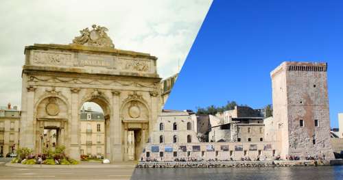 QUIZ : Connaissez-vous vraiment les monuments français ?