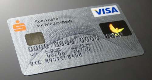 Votre carte VISA peut être hackée en 4 secondes
