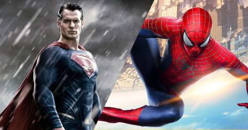 QUIZ : De Superman à Spider-Man, que savez-vous des super-héros les plus emblématiques ?