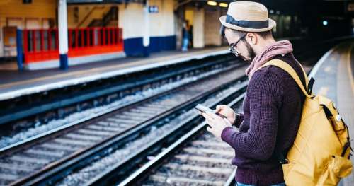 Enfin ! Vous pourrez bientôt accéder gratuitement au wifi sur les lignes TGV