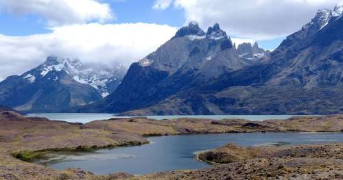 Honteux : Benetton force des aborigènes de Patagonie à abandonner leurs terres