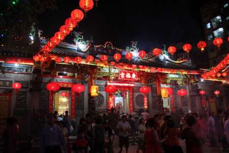 Lumière sur le Nouvel An chinois, entre traditions millénaires et festivités colorées