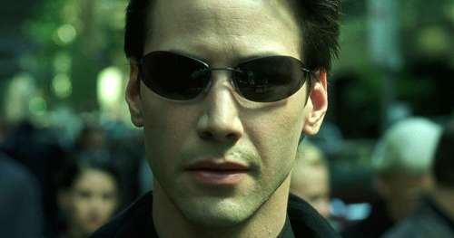 Keanu Reeves est partant pour tourner un nouveau Matrix