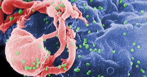 Cette nouvelle molécule pourrait révolutionner le traitement contre le sida