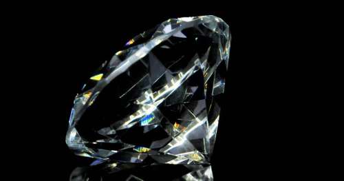 Ce chercheur a-t-il trouvé l’énergie du futur ? Des piles de diamants faites de déchets radioactifs