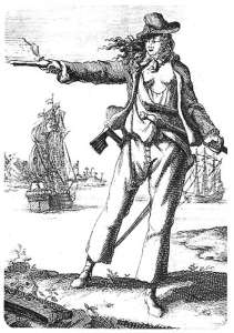 Anne Bonny, la pirate qui a fait trembler les Caraïbes