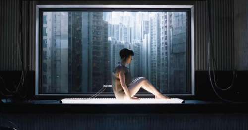 3 raisons d’aller voir Ghost in the Shell, l’adaptation tant attendue du manga culte