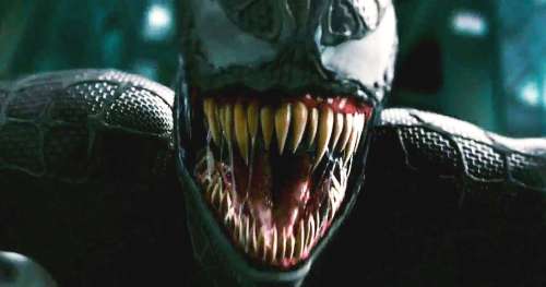 Venom : l’ennemi juré de Spider-Man aura droit à son propre film en 2018