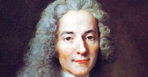 QUIZ : Que savez-vous de Voltaire, l’illustre écrivain du siècle des Lumières ?