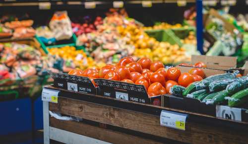 Le gaspillage alimentaire est un véritable fléau : voici 10 conseils pour l’éviter