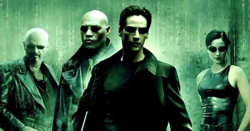 QUIZ : Matrix vous a-t-il vraiment marqué ?