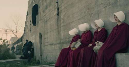 The Handmaid’s Tale : la série d’anticipation glaçante qui débarque en France