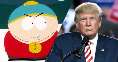 QUIZ : Saurez-vous distinguer les citations de Donald Trump de celles d’Eric Cartman ?