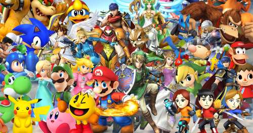 QUIZ : À quel point connaissez-vous l’univers de Nintendo ?