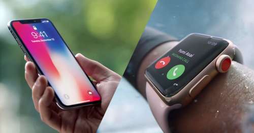 iPhone X, iPhone 8, Apple Watch 3, Apple TV 4K : ce qu’il faut retenir de la keynote d’Apple